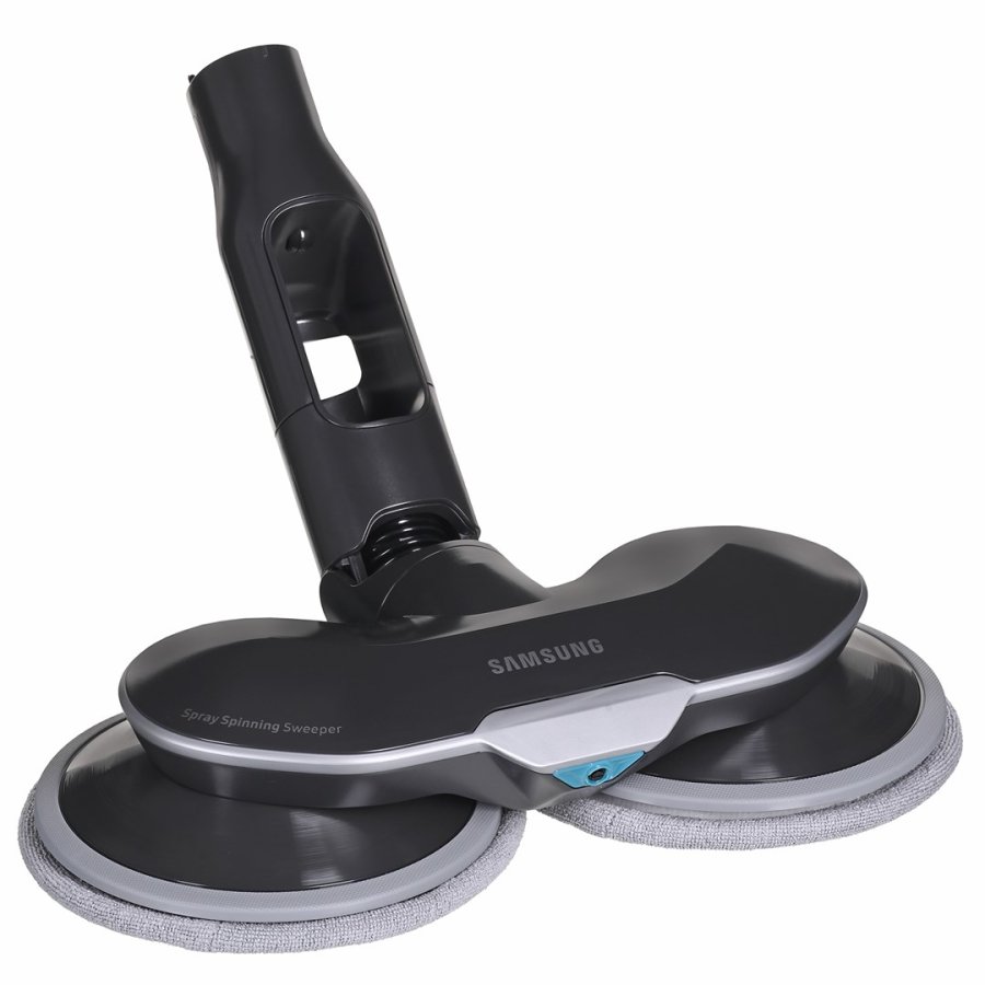 Samsung Bespoke Jet Plus Pro Extra opretstende stvsuger VS20B95973B/GE #18