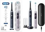 Szcoteczka Oral-B  iO Series 9 Duo Black Onyx/Rose #14