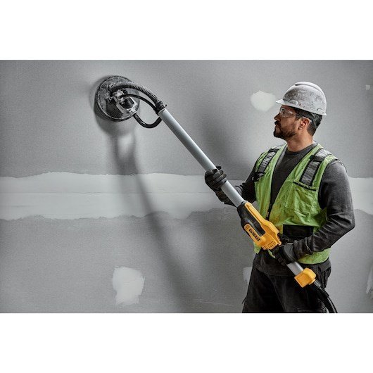 Dewalt DWE7800-QS Torbygningssliber 450 W 225 mm #3
