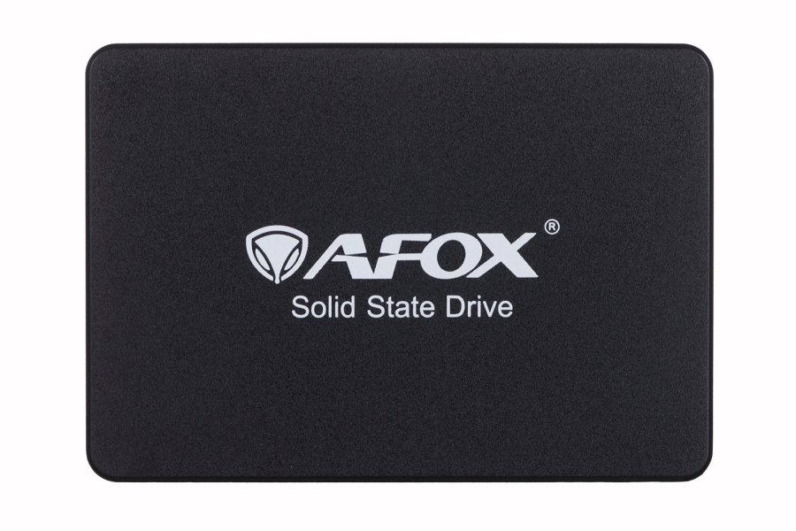 AFOX SSD 240GB TLC 555 MB/S #1