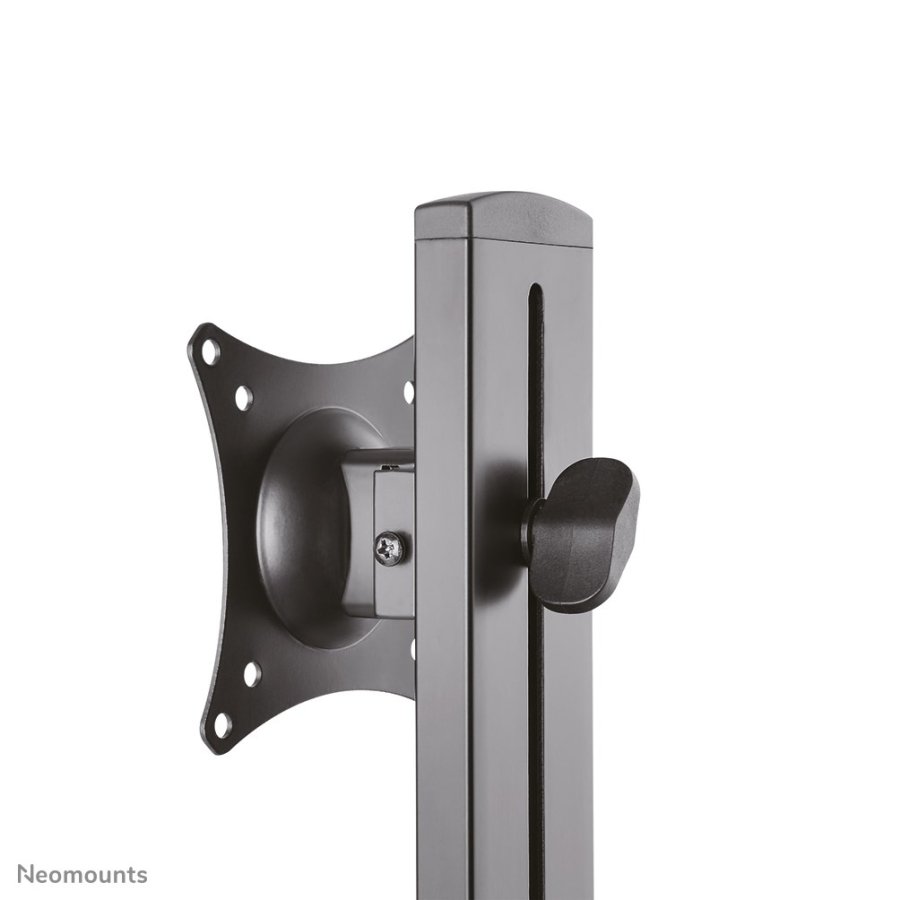 Neomounts FPMA-D860BLACK skrmbeslag og -stativer 81,3 cm (32