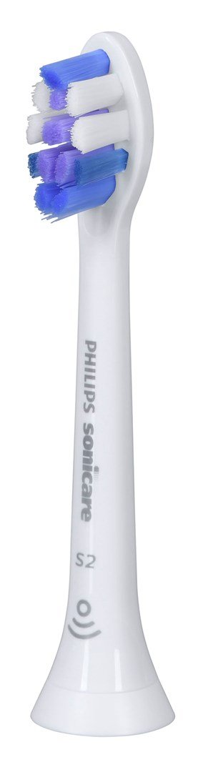 Philips 6100 HX7406/02 Genopladelig sonisk tandbrste #6