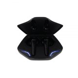 Bluetooth hovedtelefoner Esperanza EH231K Sort #5