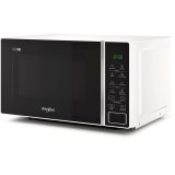 Whirlpool MWP 201 W Bordplade Solo mikroovn 20 L 700 W Hvid #1
