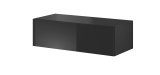 Cama VIGO SLANT100CZ TV stativ & underholdningscenter #1