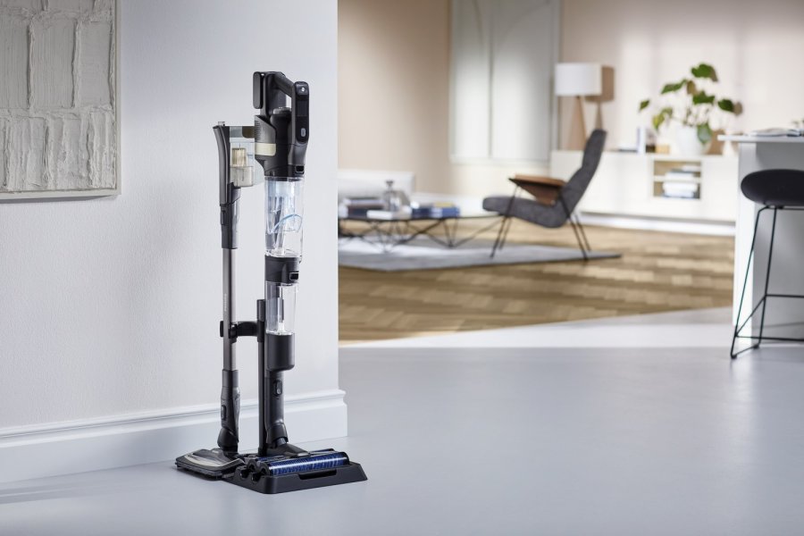 Philips AquaTrio Cordless XW9383/01 Ledningsfri vd- og trstvsuger i 9000-serien #25