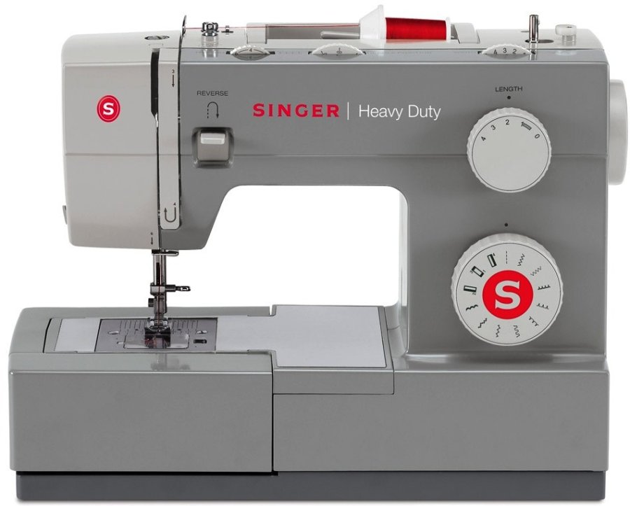 SINGER HD 4411 symaskine #1