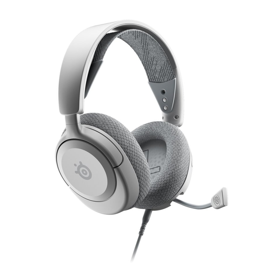 Hovedtelefoner SteelSeries Arctis Nova 1P #8