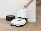 Roborock S8+ robotstvsuger 2,85 L Kombi Hvid #9