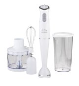 Hyundai HB 983 0,6 L Neds�nkning blender 380 W Hvid, Gr� #1