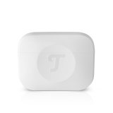 Teufel AIRY TWS 2 Headset Trdls I rerne Opkald/musik Bluetooth Hvid #7