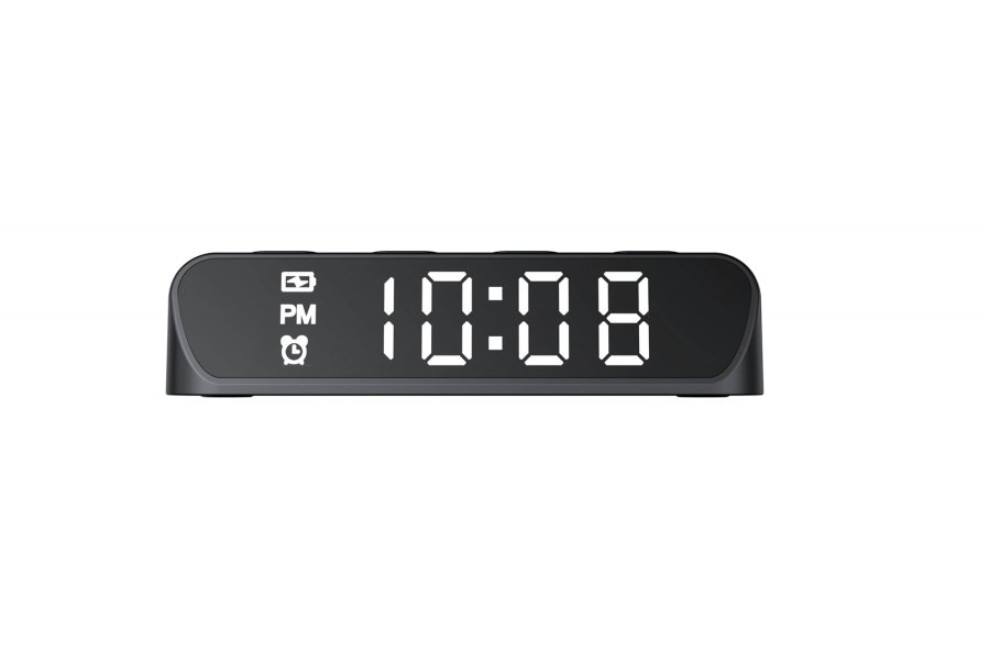 Havit induktiv oplader med timer W3031 #2