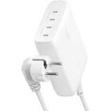 Belkin WCH015VFWH oplader til mobil enhed Hvid Indendrs #3