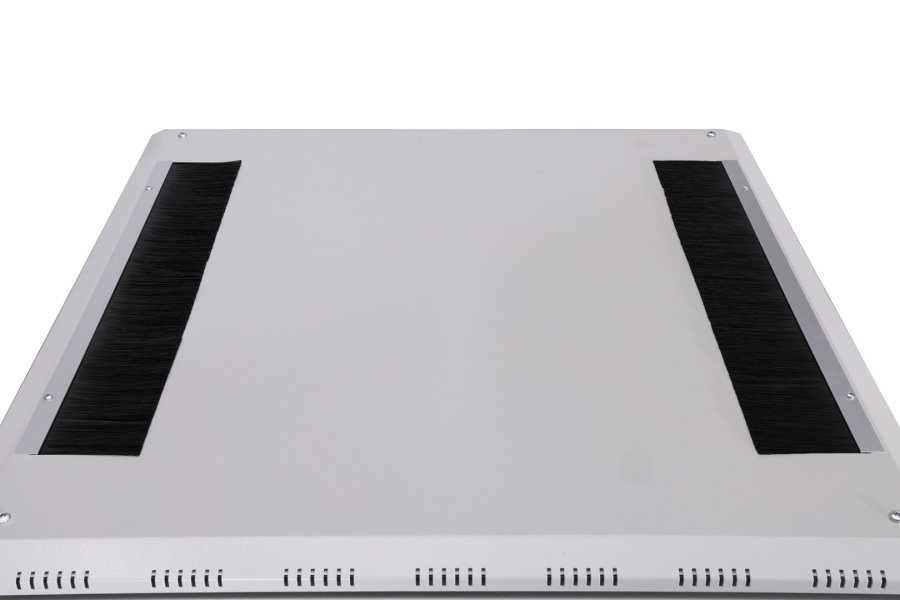 Digitus DN-19 22U-8/8-1 stativ Fritst�ende reol Gr� #2