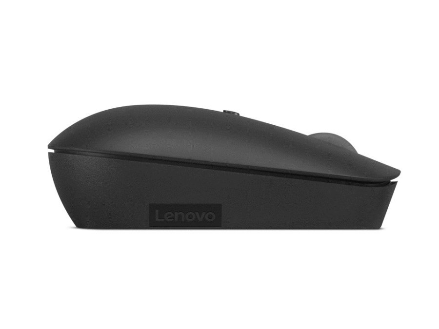 Lenovo 400 mus Kontor Ambidextrous RF tr�dl�st Optisk 2400 dpi #2