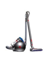 Dyson Big Ball Absolute 2 Beholder vakuum Dry #1