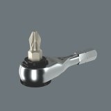 Wera 05003662001 rachet skruen�gle St�l 1 stk #3