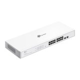 TP-Link Festa FS318G Administreret Gigabit Ethernet (10/100/1000) Hvid #5