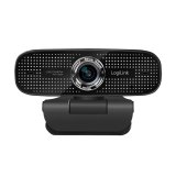 LogiLink UA0378 webcam 2 MP 1920 x 1080 pixel USB 2.0 Sort #3