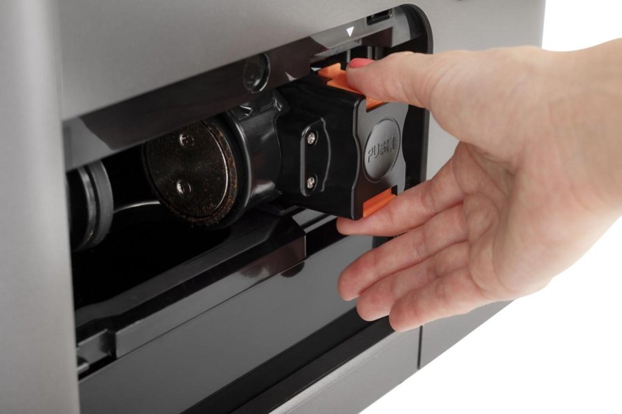 Gorenje GFACM20S Fuld-auto Espressomaskine 1,5 L #25