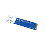 Western Digital Blue SA510 500 GB M.2 Serial ATA III #4