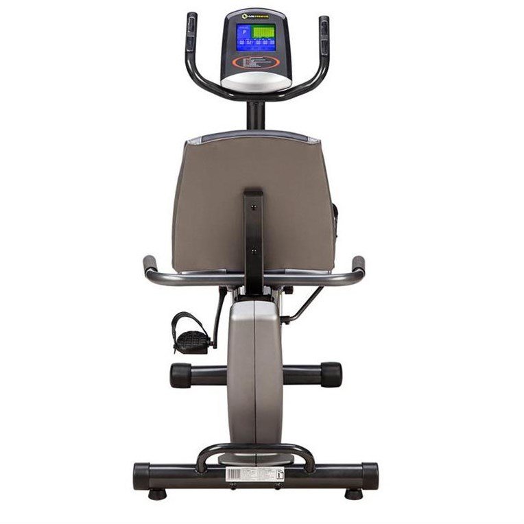 HMS Fitness R6019-i Magnetisk cykeltrner #4