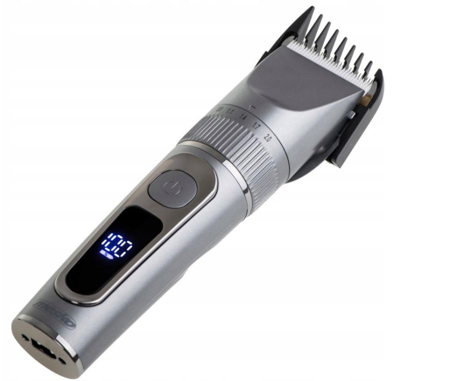 Mesko MS 2843 USB-hrskrer #1
