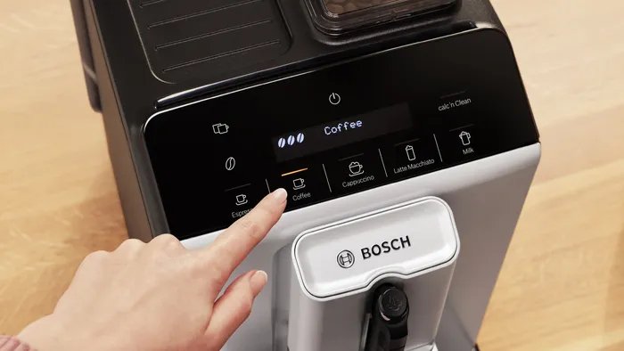 Bosch Serie 2 TIE20301 kaffemaskine Fuld-auto Espressomaskine 1,4 L #13