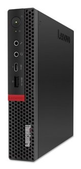 tecXL Lenovo ThinkCentre M720q Intel� Core i5 i5-8400T 16 GB DDR4-SDRAM 512 GB SSD Windows 11 Pro Mini PC Sort #6