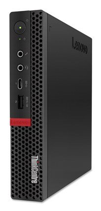 tecXL Lenovo ThinkCentre M720q Intel� Core i5 i5-8400T 16 GB DDR4-SDRAM 512 GB SSD Windows 11 Pro Mini PC Sort #6