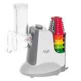 Adler | Vegetable Slicer | AD 4815 | White/Grey | 150 W #2