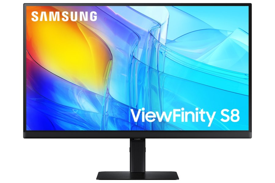 Samsung S80D computerskrm 68,6 cm (27