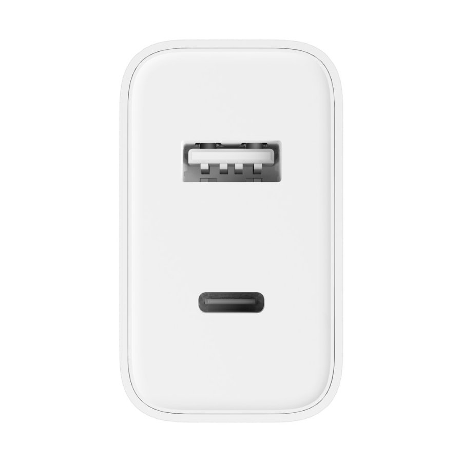 Xiaomi Mi 33W Universel Hvid Vekselstrm Hurtig opladning Indendrs #4