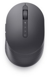 DELL MS7421W mus Kontor Ambidextrous RF tr�dl�s + Bluetooth Optisk 1600 dpi #2