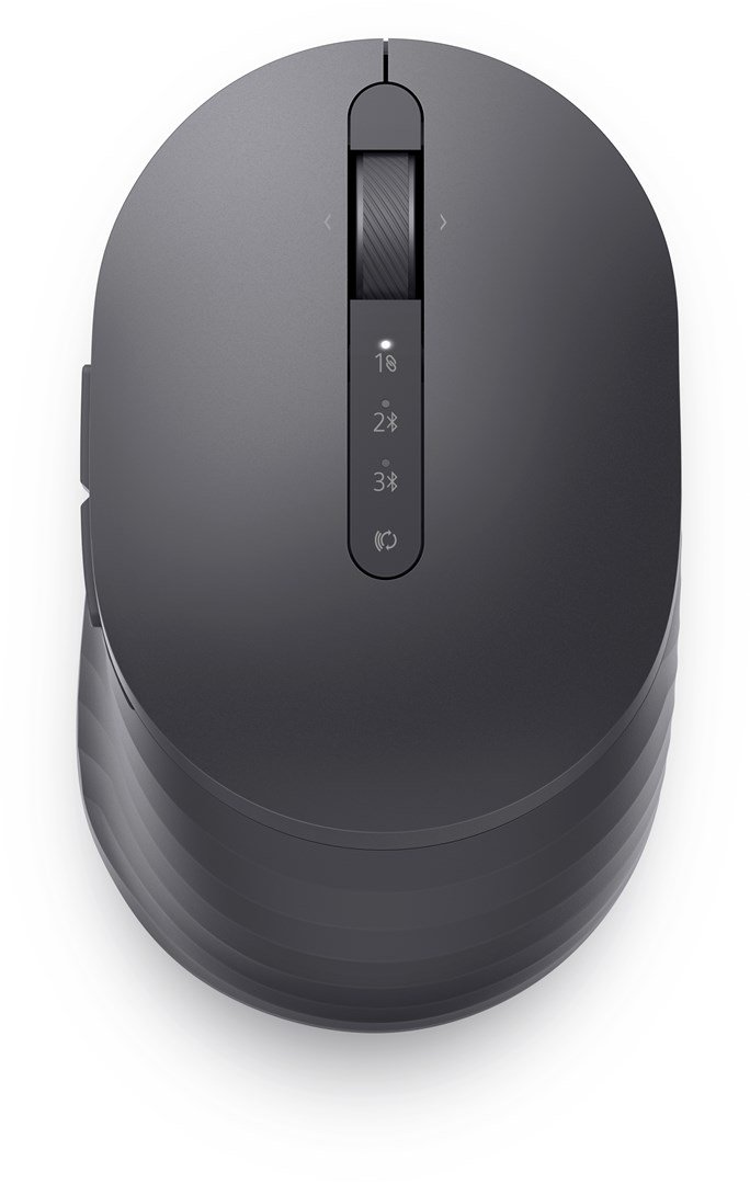 DELL MS7421W mus Kontor Ambidextrous RF tr�dl�s + Bluetooth Optisk 1600 dpi #2