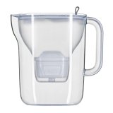 Brita 1052803 vandfilter Bordplade vandfilter 3,6 L Gr #2