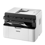 Brother MFC-1910W Multifunktionsprinter Laser A4 2400 x 600 dpi 20 sider pr. minut Wi-Fi #6