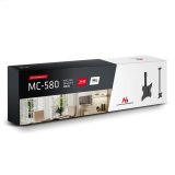 Loftmontering TV-holder 23-42