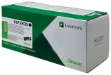 Lexmark 56F2X00 tonerpatron 1 stk Sort #1