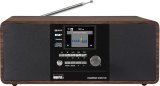 REHAU IMPERIAL DABMAN i200 CD Digital 20 W DAB+, FM, UKW Valnd MP3-afspilning #1
