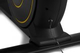 ZIPRO Dunk Gold Elektromagnetisk crosstr�ner Sort #10