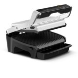 Tefal OptiGrill Elite GC750D30 kontaktgrill #16