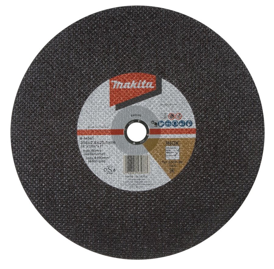 Makita B-64565-5 tilbehr vinkelsliber #1