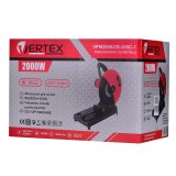 VERTEX METAL CUTTER 355mm/2000W #21