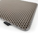 DIAMENTIQ Gr rektangelmtte til kattebakke - 45 x 60 cm #3