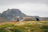MSR Tindheim 3 person(er) Grn Tunneltelt #27