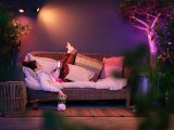 Philips Hue White and Color ambiance Lily udendrsspot #6