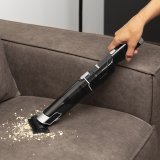 Tristar KR-3150 hndholdt stvsuger Sort, Slv Posels #22