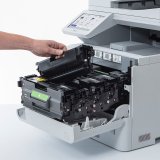 Cyan Laser Toner (TN821XLC) #4