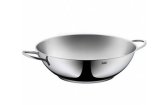 Silit 21.3730.0472 stegepande Gourmet stegepande Rund #1